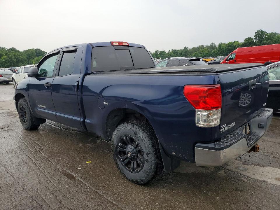 Photo 2 from auction – 2013 TOYOTA TUNDRA with VIN 5TFUM5F12DX040645