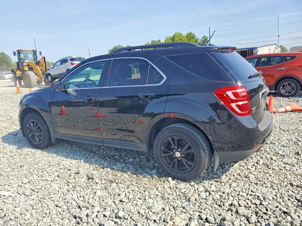 صورة رقم 2 من المزاد - 2016 CHEVROLET EQUINOX مع VIN 2GNALCEK0G1122015