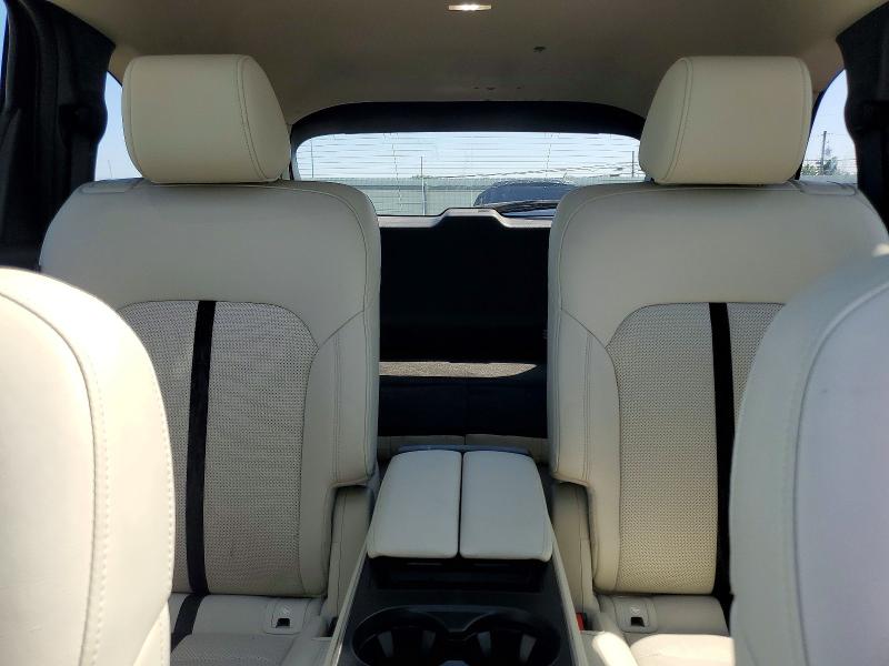 Photo 10 from auction – 2024 MAZDA CX-90 with VIN JM3KKEHC8R1168398