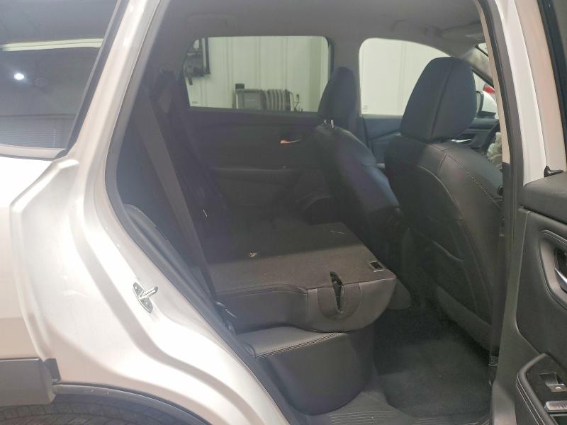 Foto 11 de la subasta – 2026 NISSAN ROGUE con VIN 5N1BT3CA9TC724001