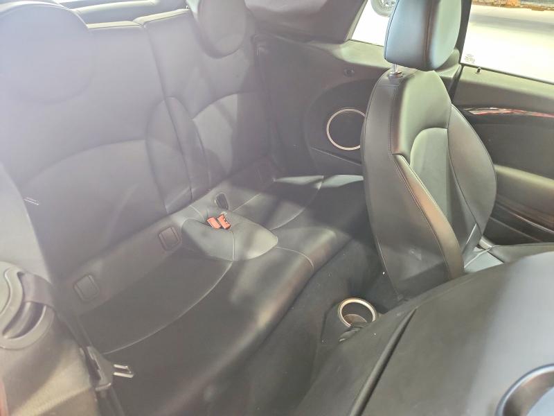 Photo 10 from auction – 2012 MINI COOPER with VIN WMWZN3C59CT265551