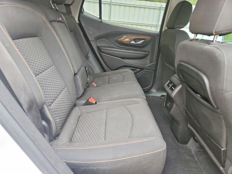 Photo 11 from auction – 2018 GMC TERRAIN with VIN 3GKALMEX4JL248527