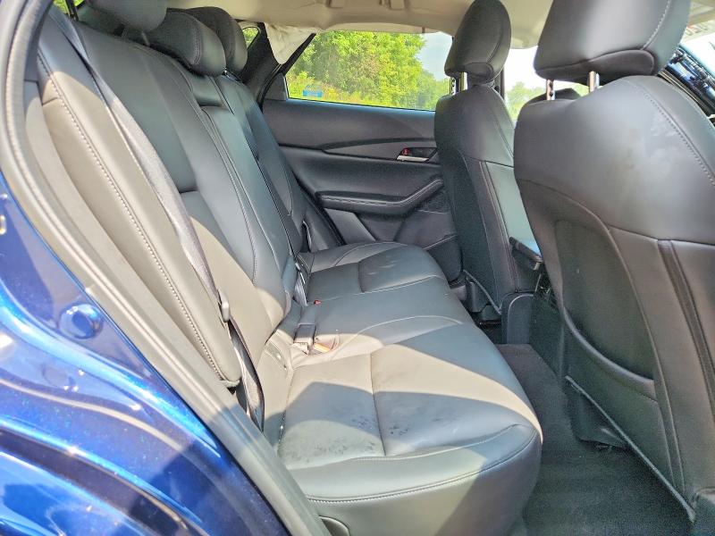 Photo 11 from auction – 2022 MAZDA CX-30 with VIN 3MVDMBBL3NM447045