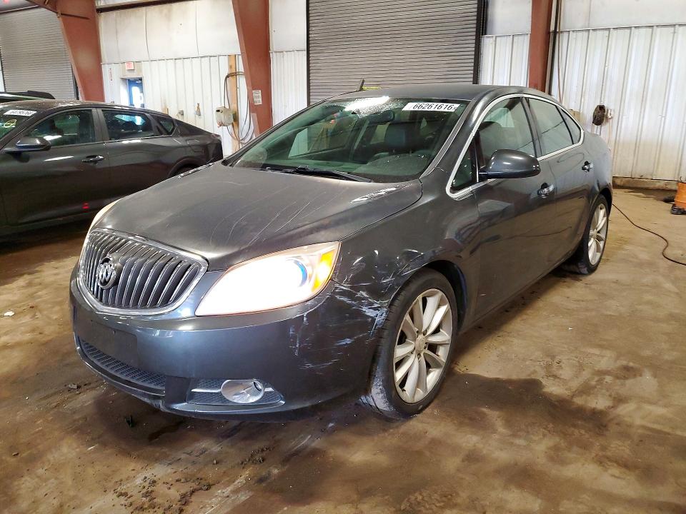Photo 1 from auction – 2016 BUICK VERANO with VIN 1G4PS5SK0G4147308