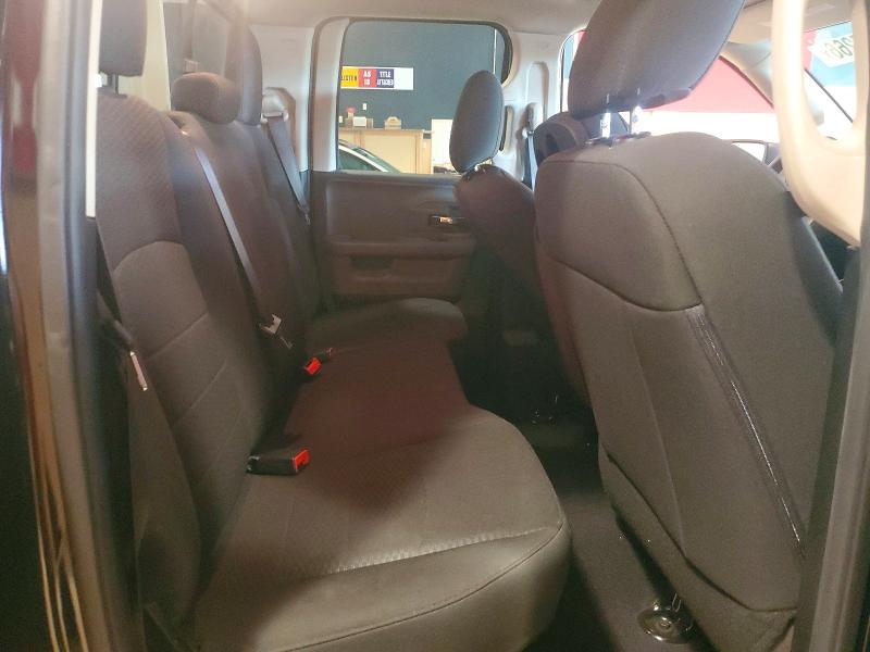 Photo 10 from auction – 2020 RAM 1500 CLASSIC with VIN 1C6RR7GT7LS104863