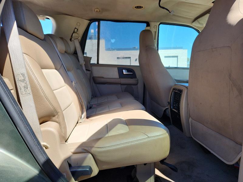 Photo 11 from auction – 2003 FORD EXPEDITION with VIN 1FMPU17L83LC05539