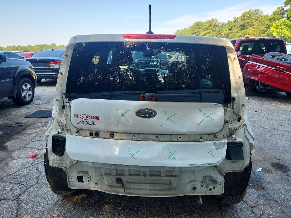 Photo 6 from auction – 2015 KIA SOUL with VIN KNDJN2A20F7112072