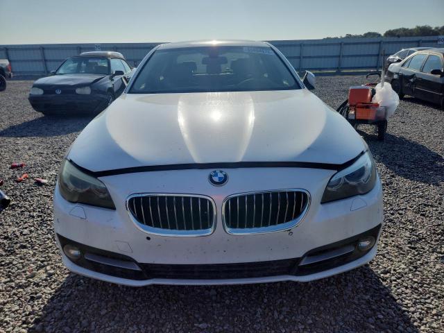 Photo 5 from auction – 2016 BMW 535 with VIN WBA5B1C56GG552405