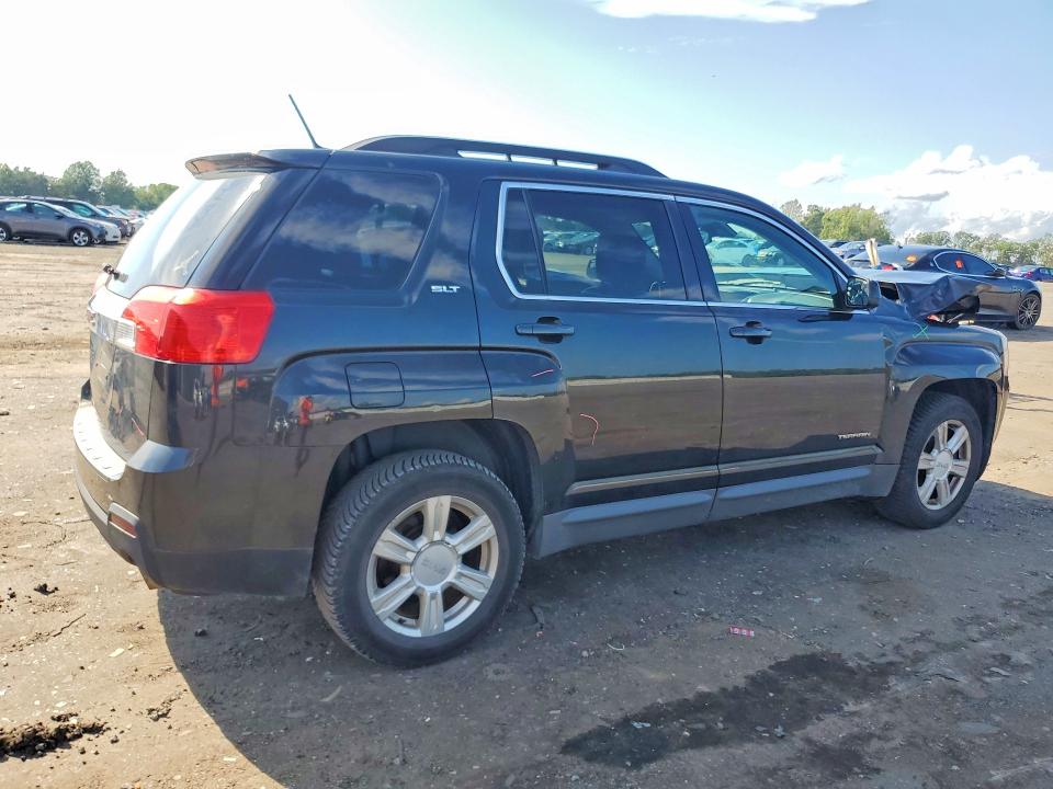 Photo 3 from auction – 2014 GMC TERRAIN with VIN 2GKFLSE34E6236511