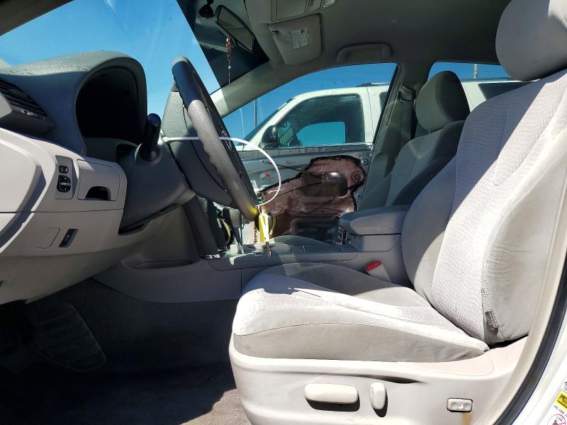 Photo 7 from auction – 2011 TOYOTA CAMRY with VIN 4T4BF3EK2BR124853