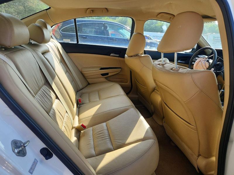 Photo 10 from auction – 2012 HONDA ACCORD with VIN 1HGCP2F63CA049709