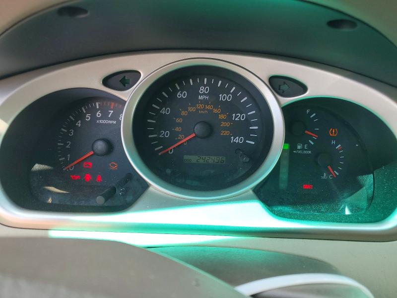Foto 9 de la subasta – 2006 TOYOTA HIGHLANDER con VIN JTEGD21A960134810