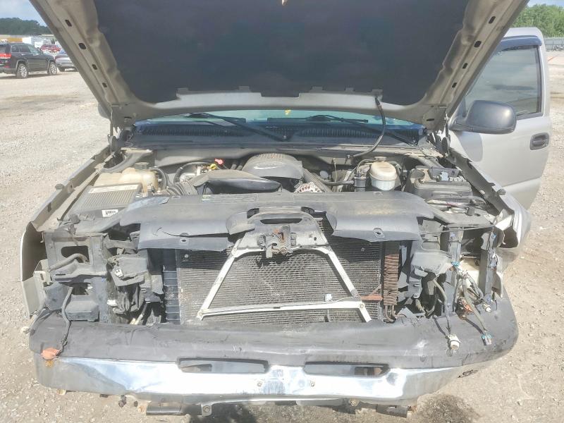 Photo 11 from auction – 2003 CHEVROLET SILVERADO with VIN 2GCEC19T531372412
