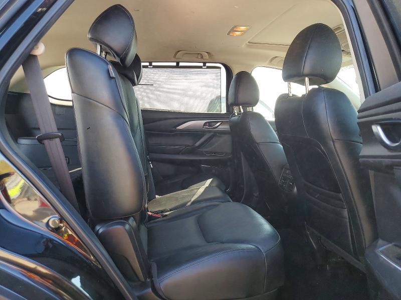 Zdjęcie 11 z aukcji – 2016 MAZDA CX-9 z VIN JM3TCBCY5G0120038