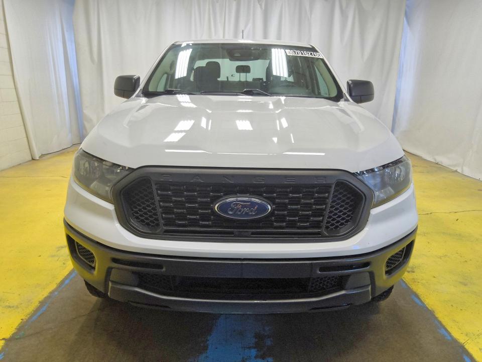 Photo 5 from auction – 2022 FORD RANGER with VIN 1FTER4EH7NLD06636