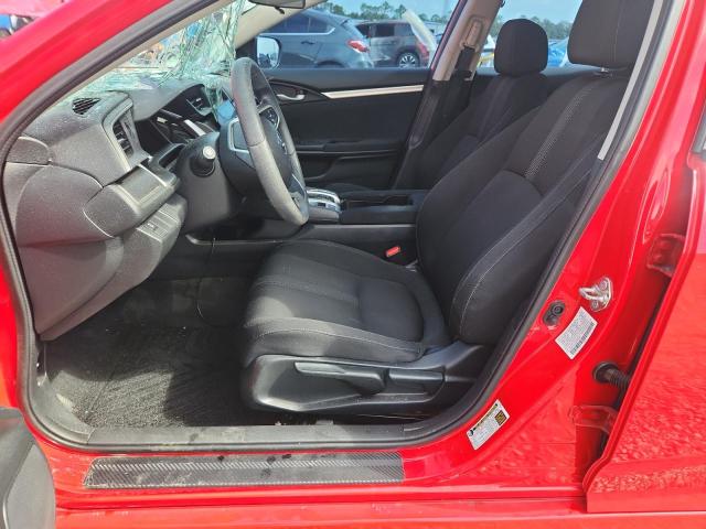 Photo 7 from auction – 2017 HONDA CIVIC with VIN 2HGFC2F70HH564967