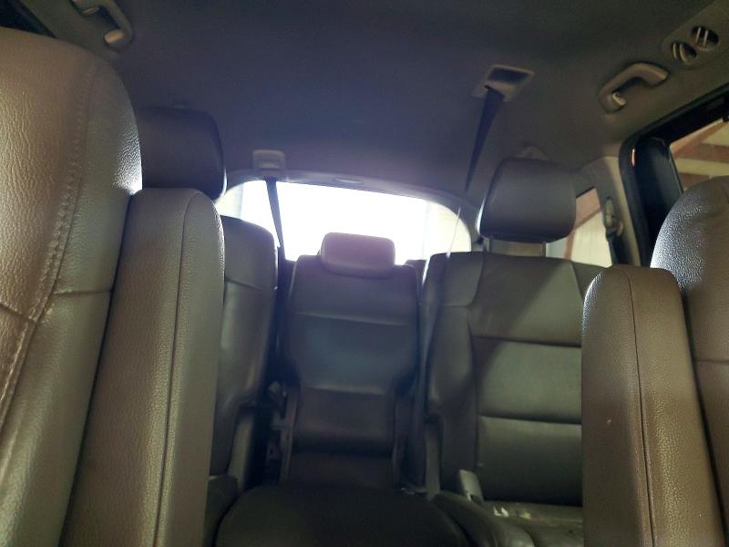Photo 10 from auction – 2014 HONDA ODYSSEY with VIN 5FNRL5H61EB126994