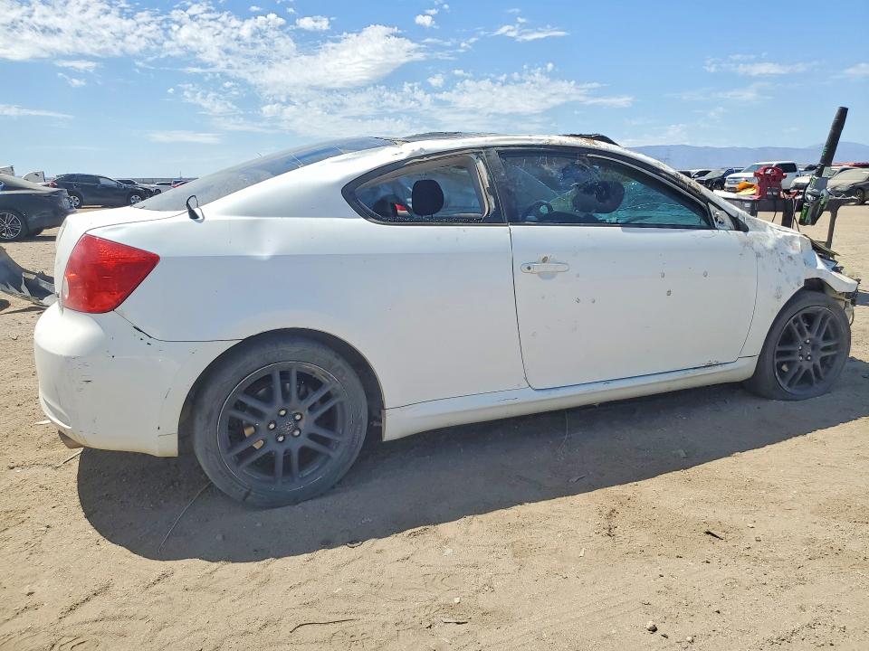 Фото 3 с аукциона – 2006 SCION TC с VIN JTKDE167760105987