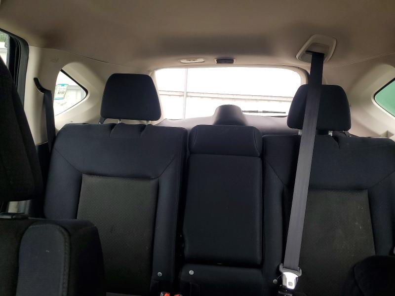 Photo 10 from auction – 2015 HONDA CR-V with VIN 5J6RM4H39FL096486