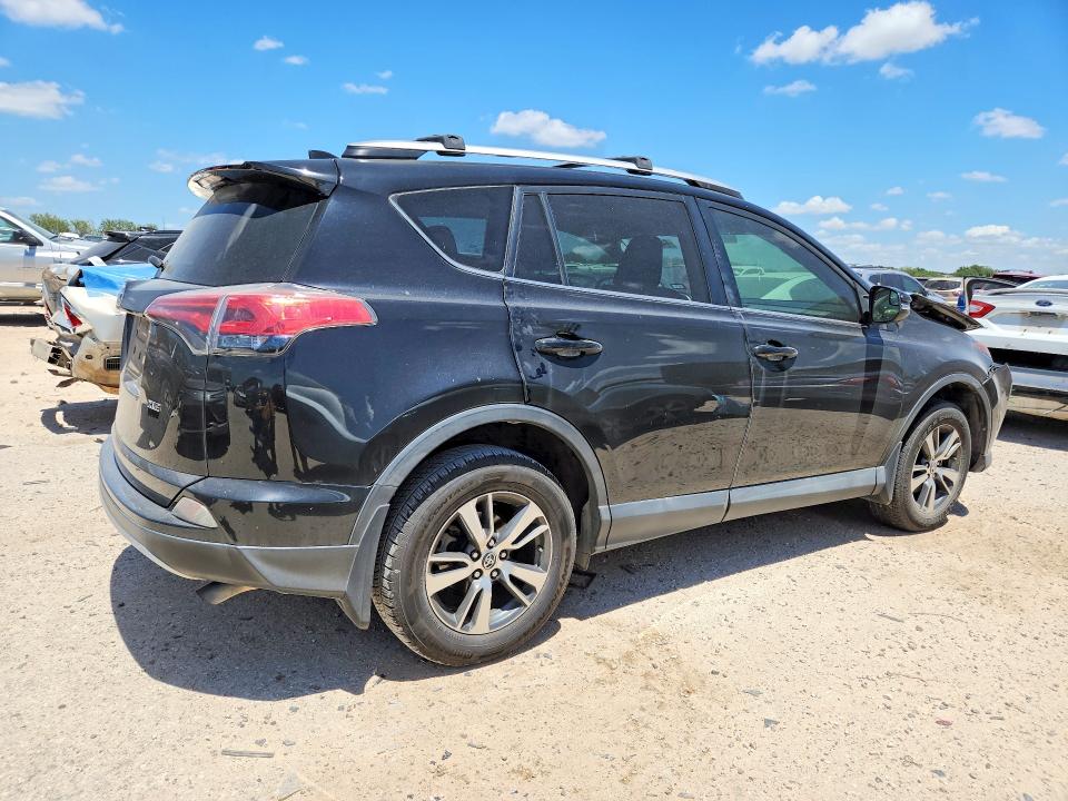 Photo 3 from auction – 2016 TOYOTA RAV4 with VIN 2T3WFREV0GW252242