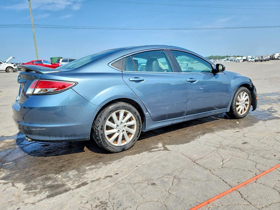 Фото 3 с аукциона – 2012 MAZDA 6 с VIN 1YVHZ8DH1C5M34503