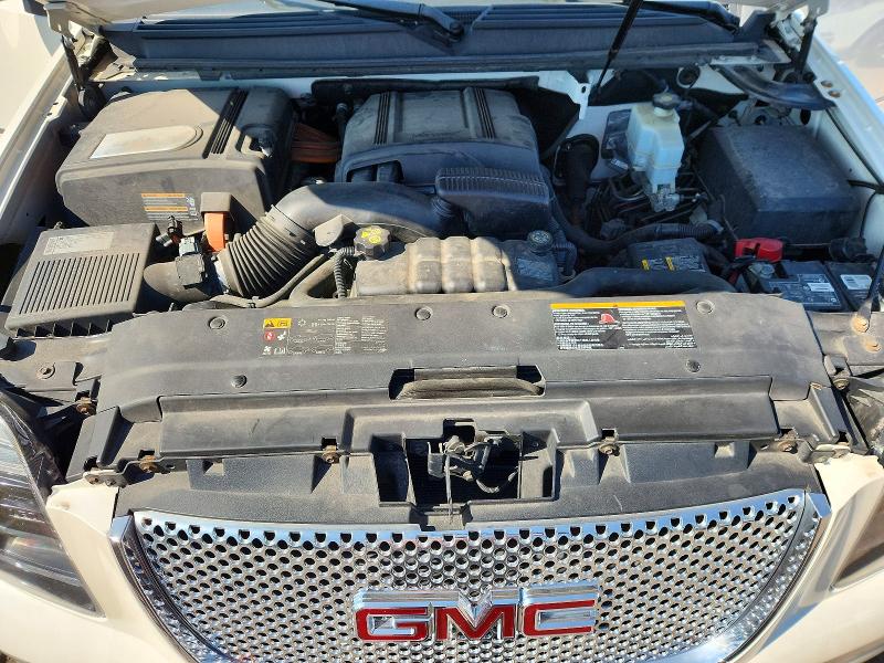 Photo 12 from auction – 2012 GMC YUKON with VIN 1GKS2GEJ3CR222808