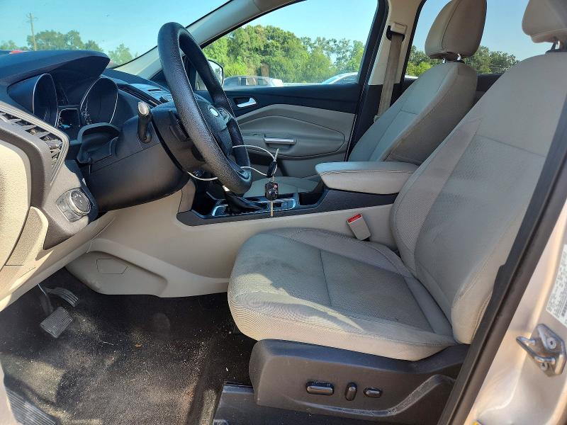 Photo 7 from auction – 2017 FORD ESCAPE with VIN 1FMCU0GD9HUB49159
