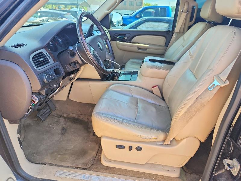 Photo 7 from auction – 2009 GMC SIERRA with VIN 3GTEK032X9G269726