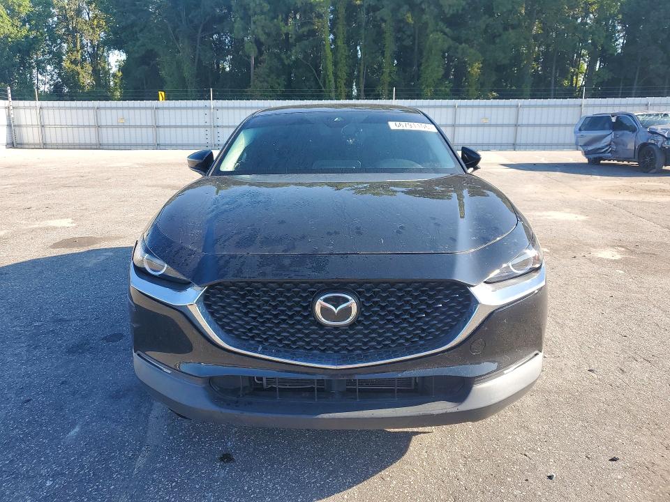 Фото 5 с аукциона – 2021 MAZDA CX-30 с VIN 3MVDMAAL5MM267849