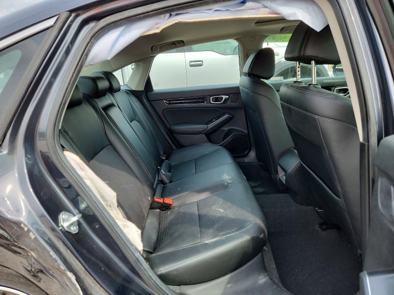 Photo 10 from auction – 2024 HONDA CIVIC with VIN 2HGFE1F92RH330272