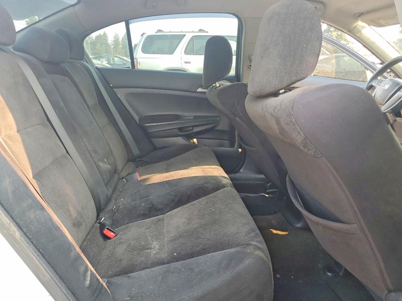 Photo 10 from auction – 2010 HONDA ACCORD with VIN 1HGCP2F37AA079198