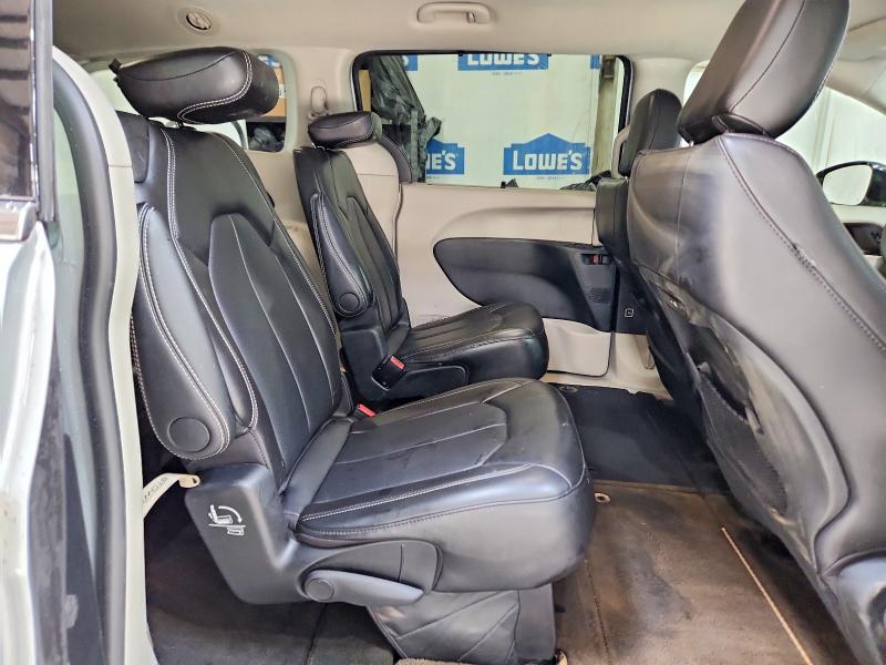 Photo 11 from auction – 2024 CHRYSLER PACIFICA with VIN 2C4RC1BG2RR148121