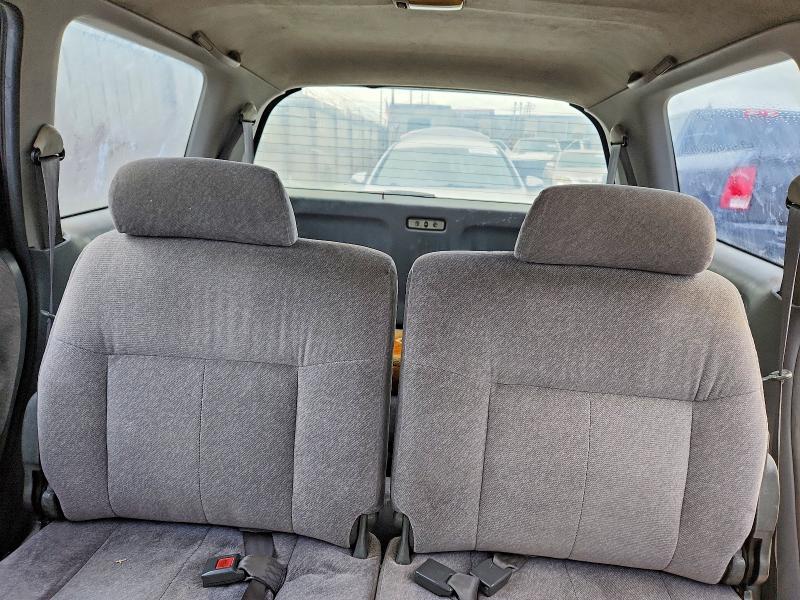 Photo 10 from auction – 1995 HONDA ODYSSEY with VIN JHMRA1869SC012540