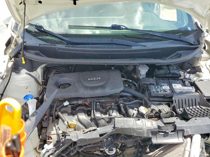 Photo 11 from auction – 2016 KIA RIO with VIN KNADM4A3XG6695985