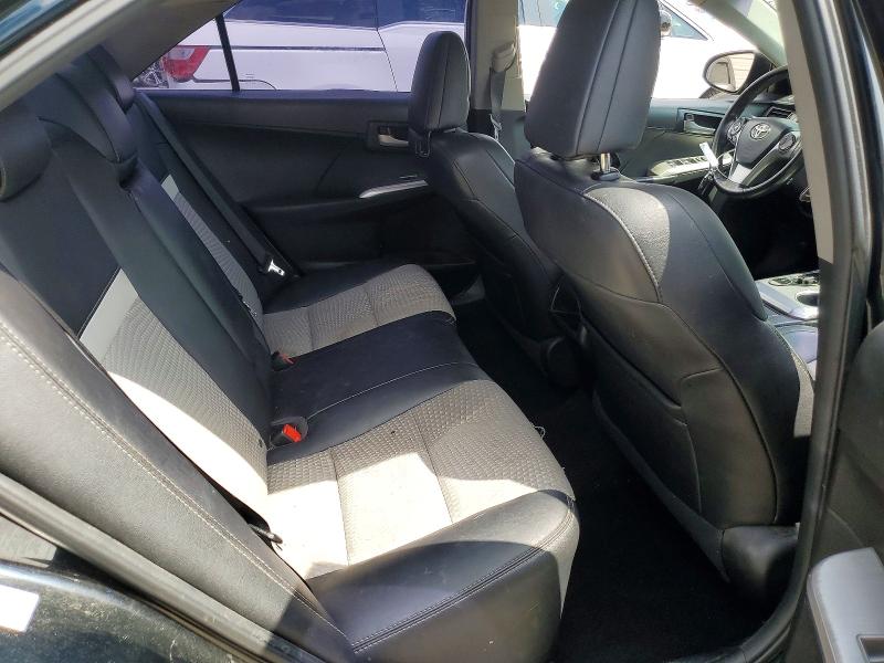 Photo 10 from auction – 2013 TOYOTA CAMRY with VIN 4T1BF1FK9DU715388