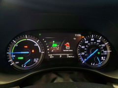 Photo 9 from auction – 2020 TOYOTA HIGHLANDER with VIN 5TDHBRCH4LS502269