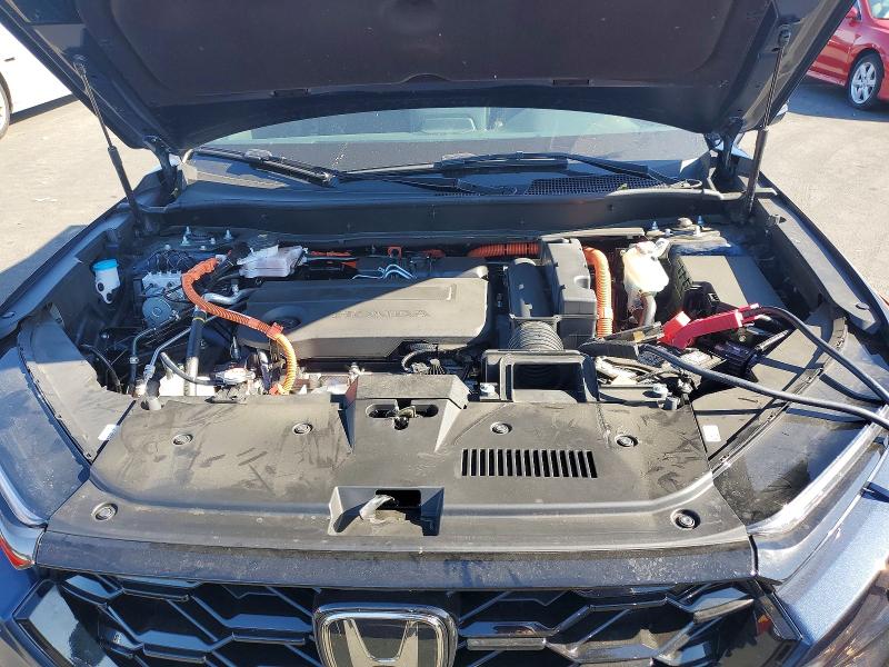 Photo 12 from auction – 2026 HONDA CR-V with VIN 7FARS6H85TE077956