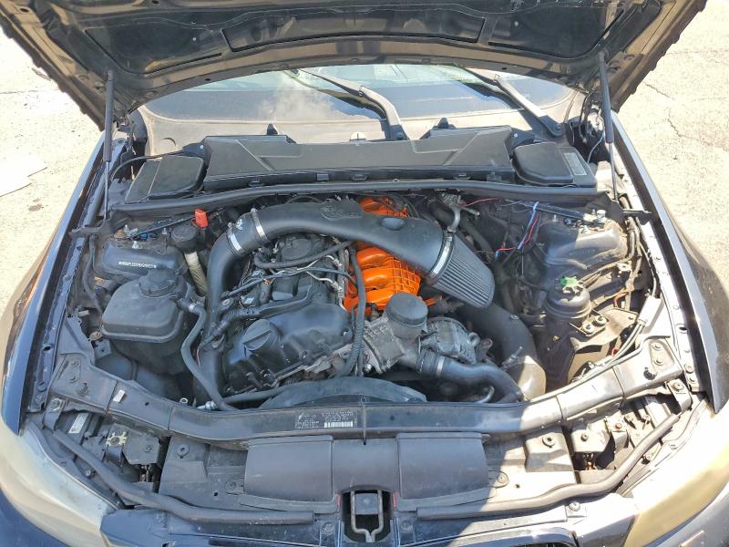 Photo 11 from auction – 2011 BMW 335 with VIN WBAPL5C51BA916920