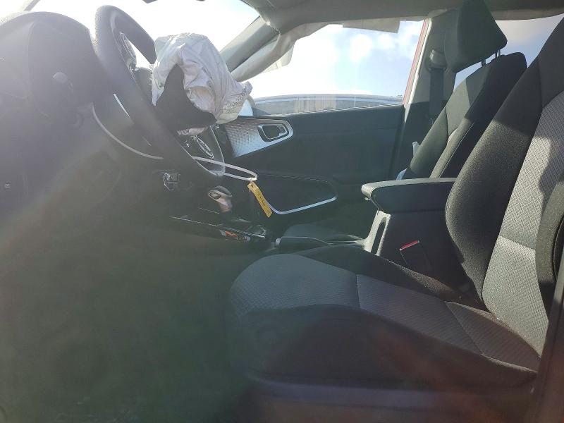 Photo 7 from auction – 2024 KIA SOUL with VIN KNDJ23AU2R7917351