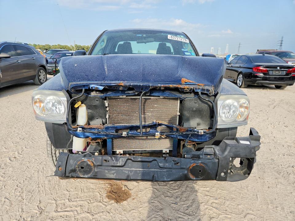 Photo 5 from auction – 2006 DODGE DAKOTA with VIN 1D7HE22KX6S689515