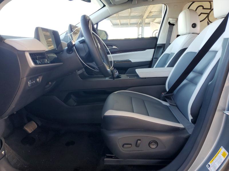 Photo 7 from auction – 2024 HONDA PROLOGUE with VIN 3GPKHWRM4RS515694
