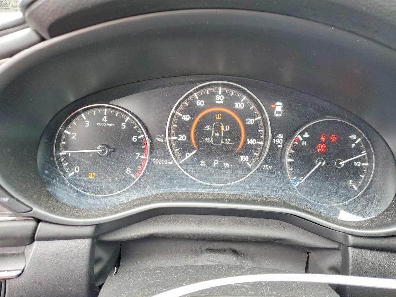 Фото 9 с аукциона – 2021 MAZDA 3 с VIN JM1BPBNY9M1403974