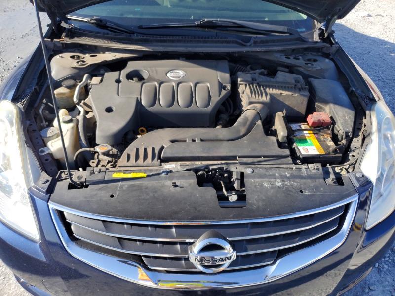 Photo 11 from auction – 2012 NISSAN ALTIMA with VIN 1N4AL2AP1CC255588