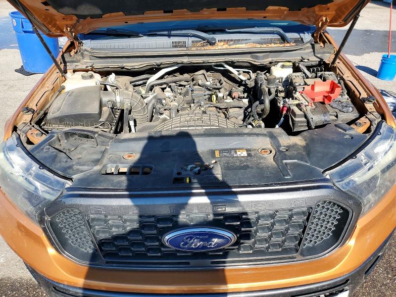 Снимка 11 от търг – 2019 FORD RANGER с VIN 1FTER4EH6KLA47214