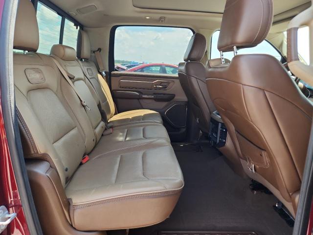 Photo 10 from auction – 2019 RAM 1500 with VIN 1C6SRFST0KN764369