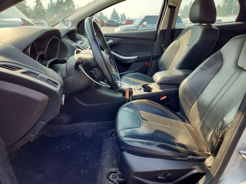 Photo 7 from auction – 2014 FORD FOCUS with VIN 1FADP3K29EL300709