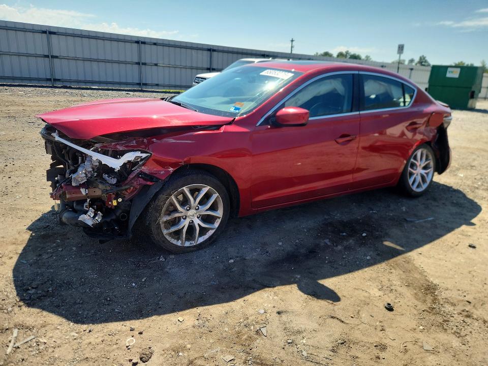 2021 ACURA ILX - Търг №65053276