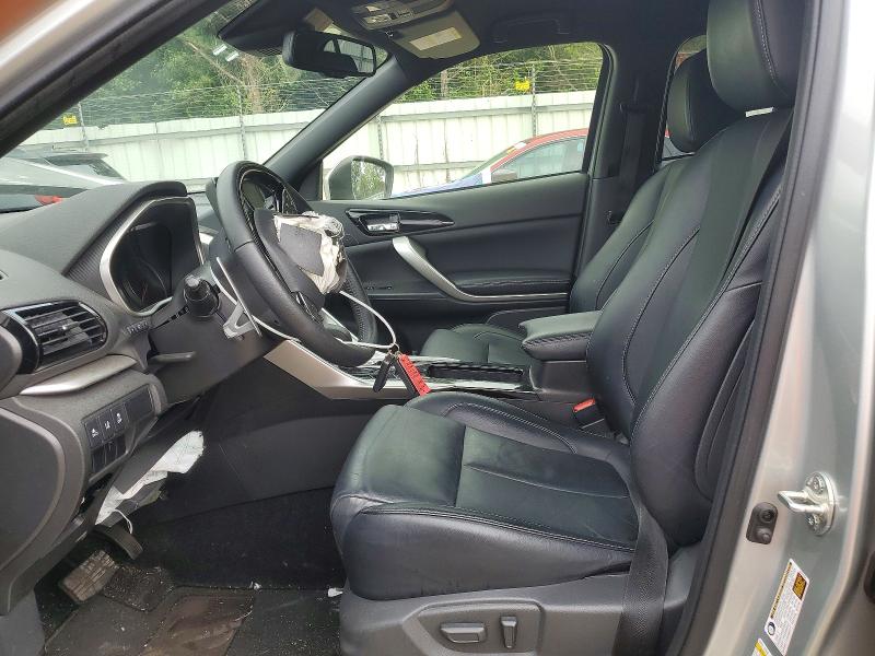 Photo 7 from auction – 2023 MITSUBISHI ECLIPSE CROSS with VIN JA4ATWAA5PZ049409