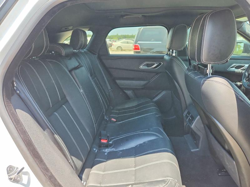Снимка 11 от търг – 2020 LAND ROVER RANGE ROVER VELAR с VIN SALYK2EX9LA274853