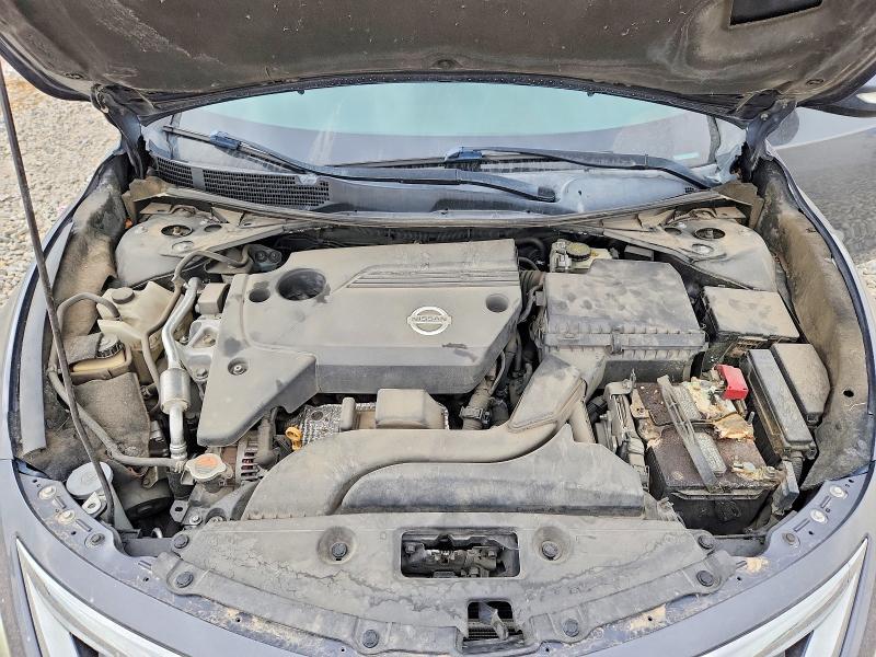 Photo 11 from auction – 2013 NISSAN ALTIMA with VIN 1N4AL3AP8DC922566
